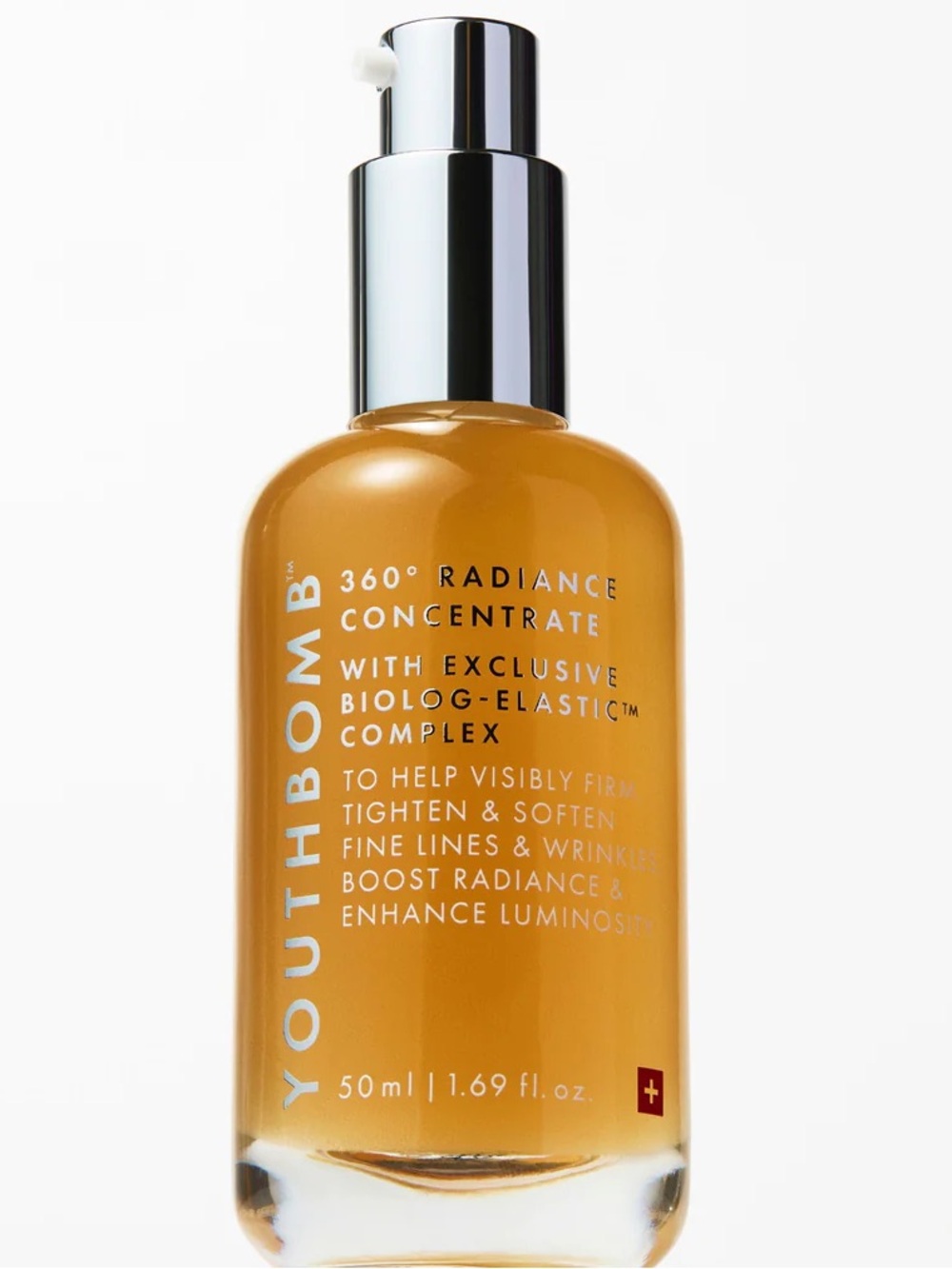 Youthbomb 360° Radiance Concentrate